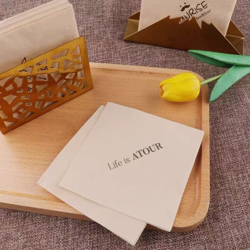 Napkins
