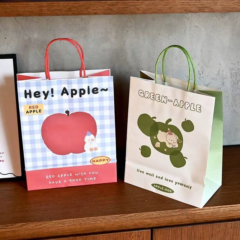 Paper Bags