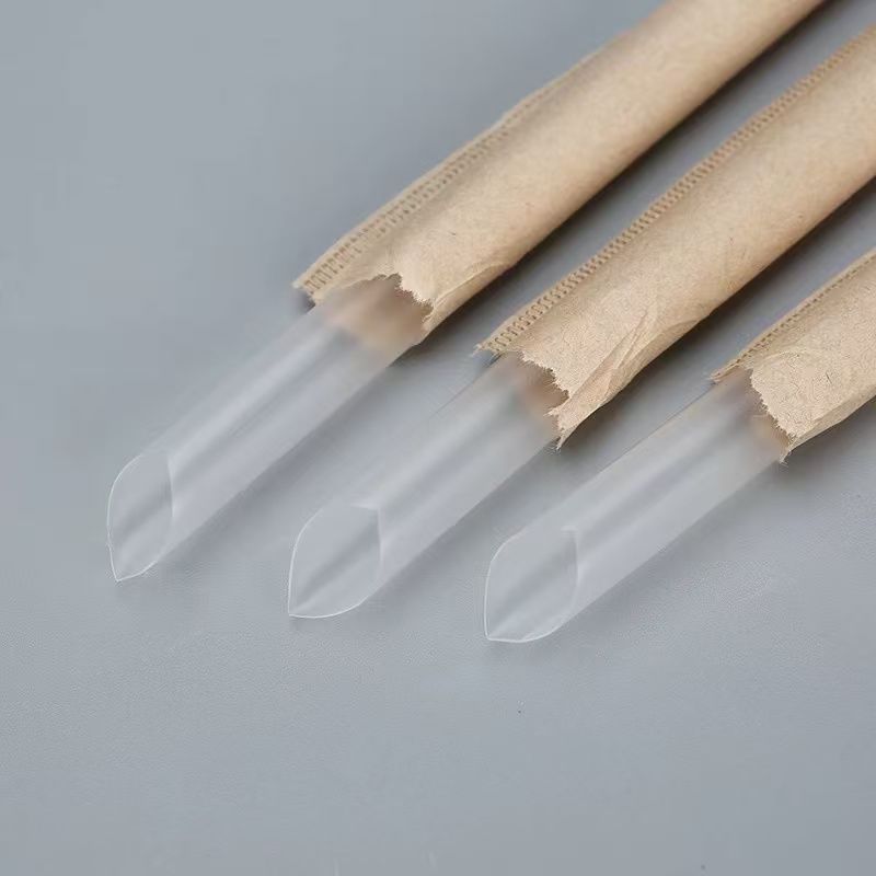 Straws